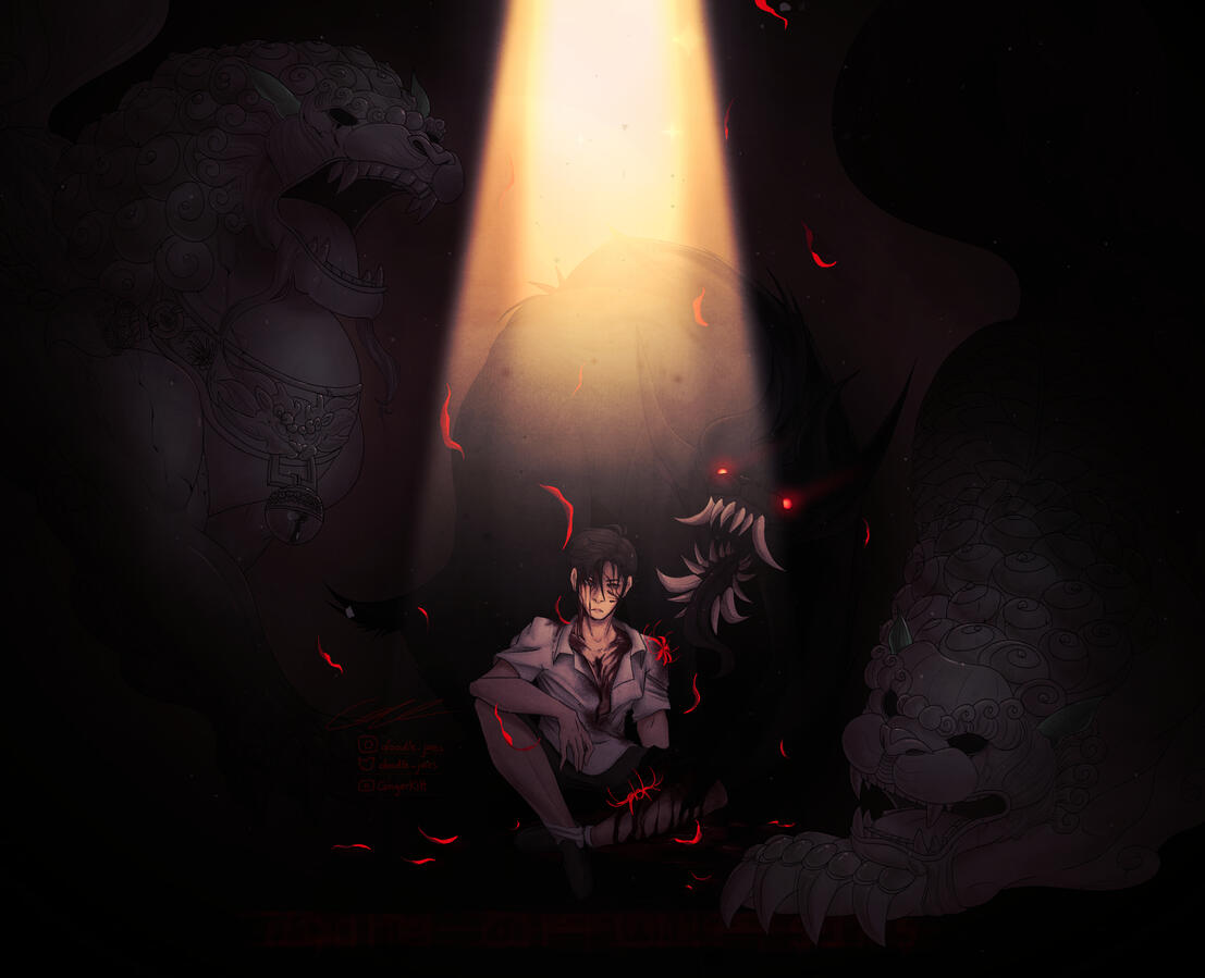 "HEIR" - "Nothing Personal" 1K contest, January 2023